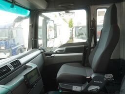 MAN TGS 35.400 8x4 E5 / HYVA HOOK LIFT 32.56