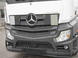 Mercedes-Benz Actros 2545 6x2 MP5 / ADR