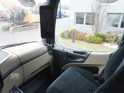 Mercedes-Benz Actros 2545 6x2 MP5 / ADR