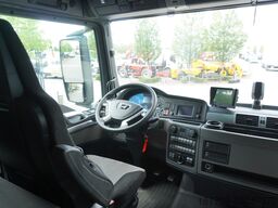 MAN TGX 18.430 / Curtainsider 18 EPAL