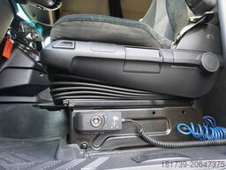 Mercedes-Benz Actros 1835 E6 4×2 / Curtainsider 21 pal