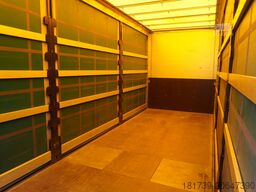 MAN TGX 18.470 / 2022 / Curtainsider 19 EPAL