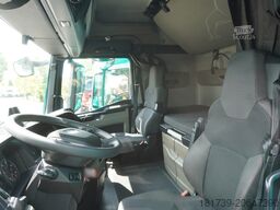 MAN TGX 18.470 / 2022 / Curtainsider 19 EPAL