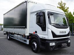 Iveco Eurocargo 160-280 GLOB E6 Burtofir