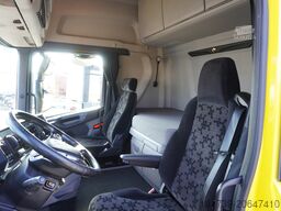 SCANIA R650 V8 8 × 4 /4 / 2020 / Curtainsider
