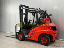 Linde H 40 T-02