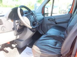Mercedes Benz 316 CDI Sprinter Maxi Hochdach AHK