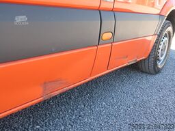 Mercedes Benz 316 CDI Sprinter Maxi Hochdach AHK