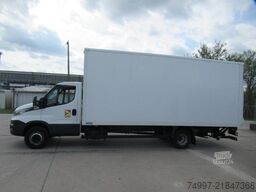 IVECO 72C18A8/P / EURO-6 / Hi-Matic / Klima