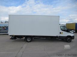 IVECO 72C18A8/P / EURO-6 / Hi-Matic / Klima