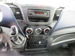 IVECO 72C18A8/P / EURO-6 / Hi-Matic / Klima