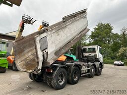 Mercedes-Benz Axor 3243 / AC / EPS / Euro 5 / 8x4