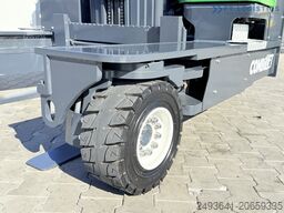 Combilift C4500 DIESEL 4900 TRIPLEX FREE-LIFT TOP1