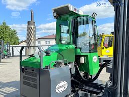 Combilift C3500 / DUPLEX - 4100 / EXTENDABLE FORKS