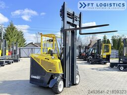 Combilift CB4500 GAS TRIPLEX 6400 FORK POSITIONER