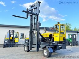 Combilift C14000 DUPLEX 3600 FREE LIFT POSITIONER