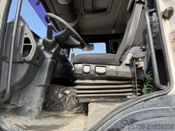 MAN 41.480 TGA KIPPER 20cbm 8x4 40Ton