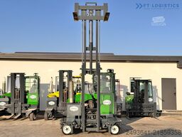 Combilift C3000 / DUPLEX / 4100MM / LPG / FREE LIF