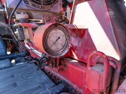 MAN TGS 26.400 BB - 6X4