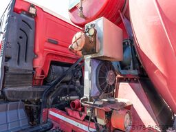 MAN TGS 26.400 BB - 6X4