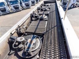 RENAULT PREMIUM 270 + MAGYAR 13000L+4COMP+INTARDER
