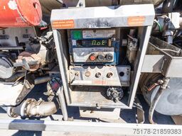 RENAULT PREMIUM 270 + MAGYAR 13000L+4COMP+INTARDER