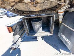 RENAULT PREMIUM 270 + MAGYAR 13000L+4COMP+INTARDER