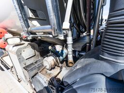 RENAULT PREMIUM 270 + MAGYAR 13000L+4COMP+INTARDER