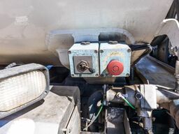 RENAULT PREMIUM 270 + MAGYAR 13000L+4COMP+INTARDER
