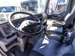 RENAULT PREMIUM 270 + MAGYAR 13000L+4COMP+INTARDER