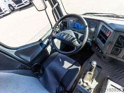 RENAULT PREMIUM 270 + MAGYAR 13000L+4COMP+INTARDER