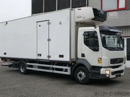 Volvo FL 240 | Carrier SUPRA 950Mt / Bi-temp | 3 Comp...