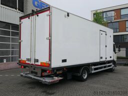 Volvo FL 240 | Carrier SUPRA 950Mt / Bi-temp | 3 Comp...
