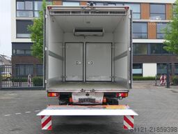 Volvo FL 240 | Carrier SUPRA 950Mt / Bi-temp | 3 Comp...