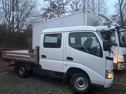 Toyota Dyna D4D