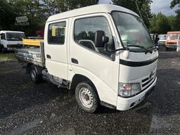 Toyota Dyna D4D