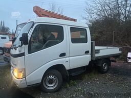 Toyota Dyna D4D