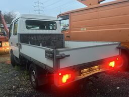 Toyota Dyna D4D