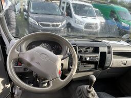 Toyota Dyna D4D