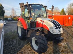 STEYR Kompakt 4055S