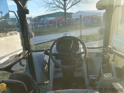 STEYR Kompakt 4055S