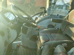 STEYR Kompakt 4055S