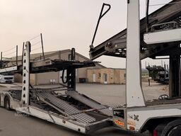 Iveco Stralis 460 + Rolfo 625, 2019
