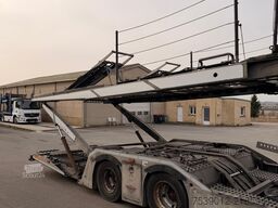 Iveco Stralis 460 + Rolfo 625, 2019