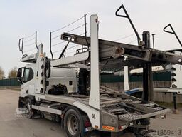 Iveco Stralis 460 + Rolfo 625, 2019