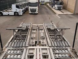 Iveco Stralis 460 + Rolfo 625, 2019