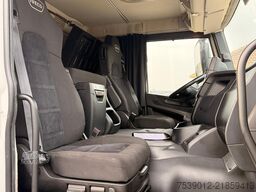 Iveco Stralis 460 + Rolfo 625, 2019