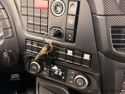 Iveco Stralis 460 + Rolfo 625, 2019