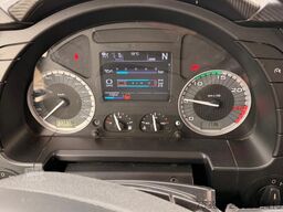Iveco Stralis 460 + Rolfo 625, 2019