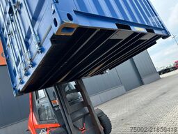 Onbekend NEW (ONE-WAY) 10FT DV CONTAINER STANDARD
